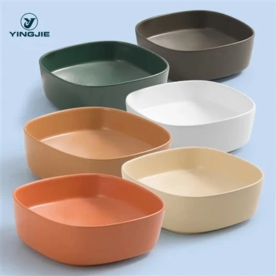 Europejskie nowoczesne ceramiczne umywalki łazienkowe Lavabo